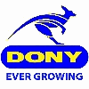 DONY GARMENT COMPANY