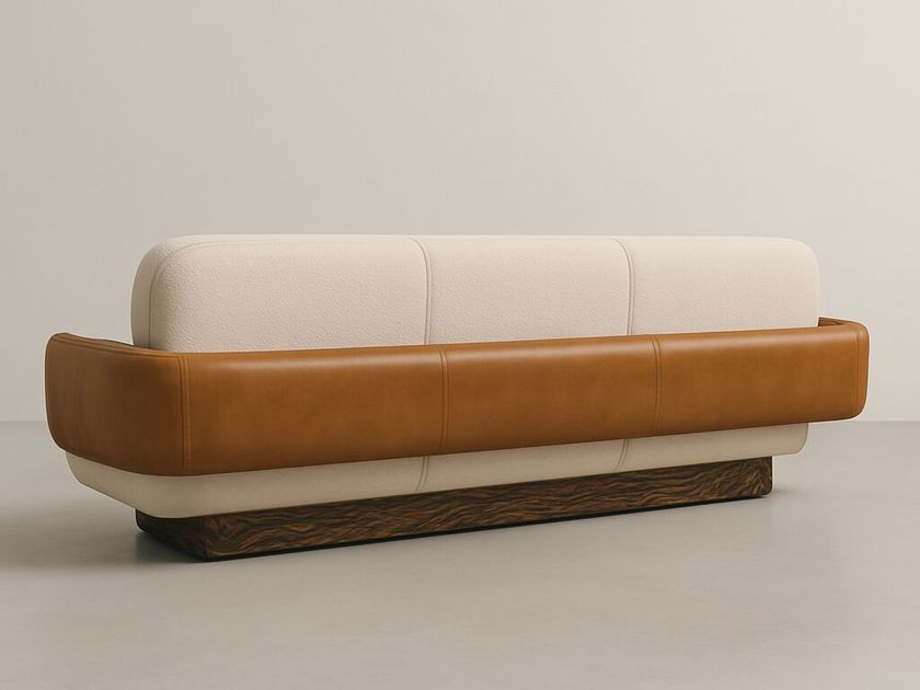 MIMO - Velvet sofa-2
