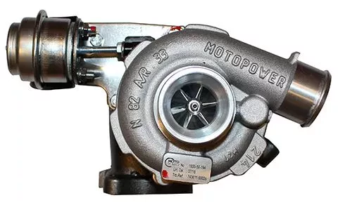 D&P Group Automotive hero