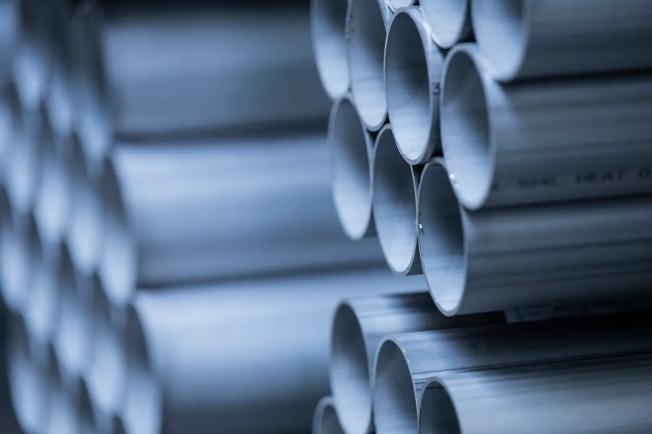 paslanmaz celik borular