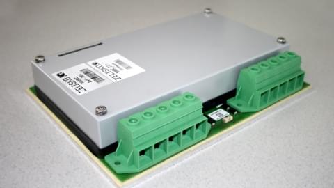 Elektromanyetik Palet Freni Kontrolu (MMBC)