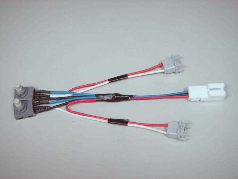 Automotive Wire Harness