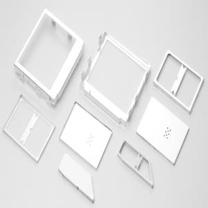 Stamping sheet metal