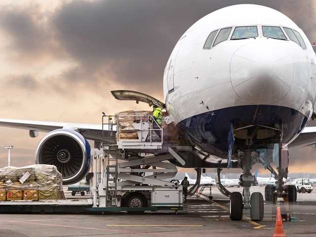 Авиаперевозка