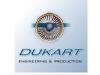 DUKART ENGINEERING & PRODUCTION