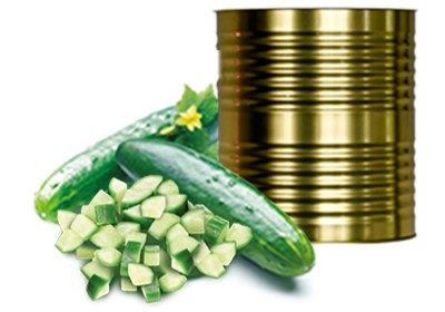 kup dogranmis salatalik