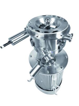 EKATO Homojenizatör