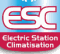 ELECTRIC STATION CLIMATISATION ANCIENS ETS BRANGER