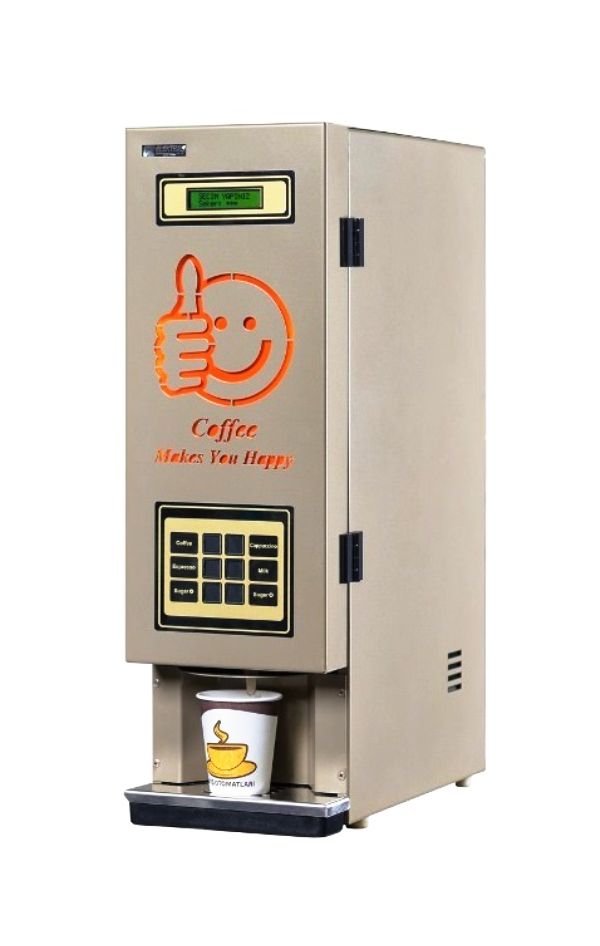 Kahve Dispenseri
