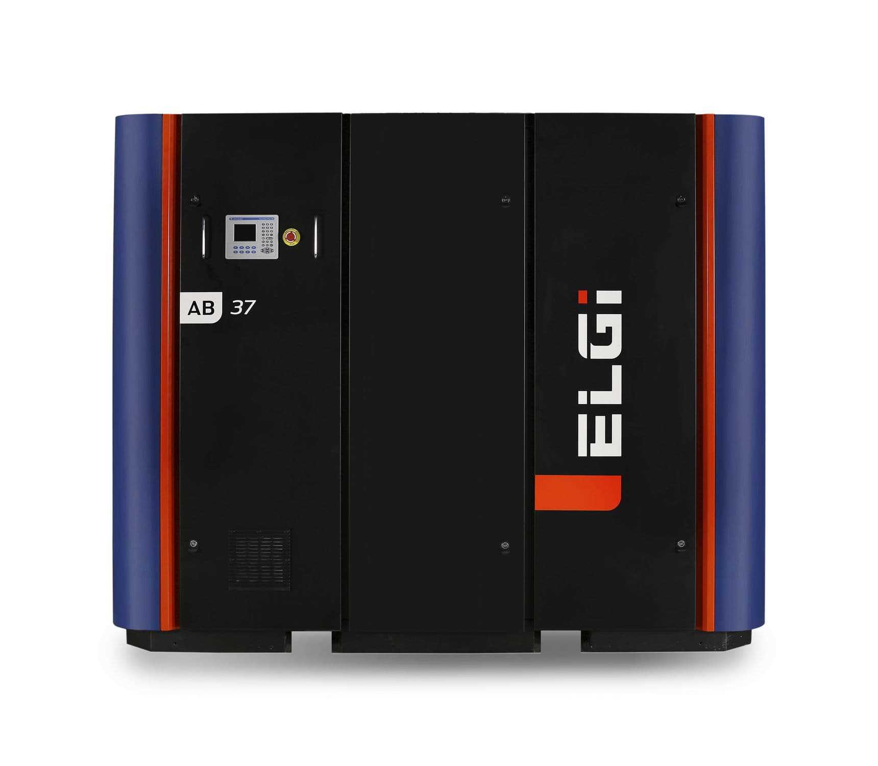 OIL FREE SCREW COMPRESSORS / AB series