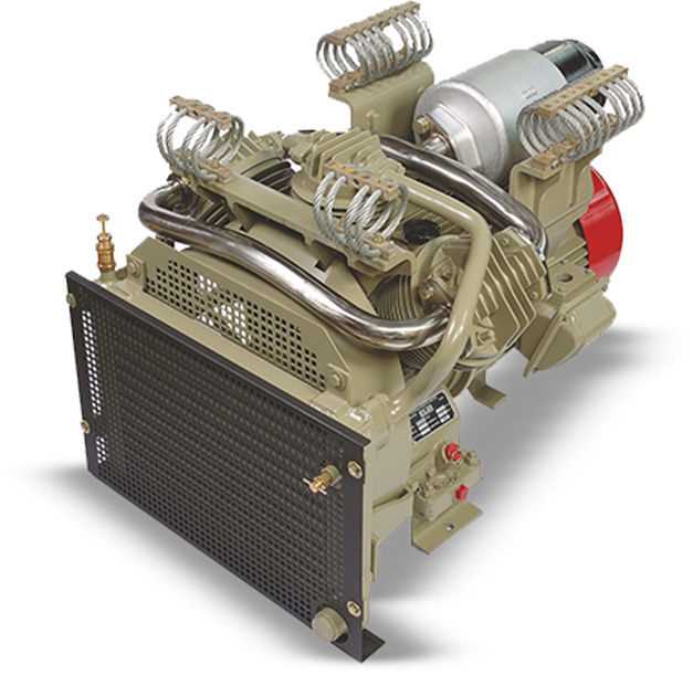 Air compressor / RR 15070