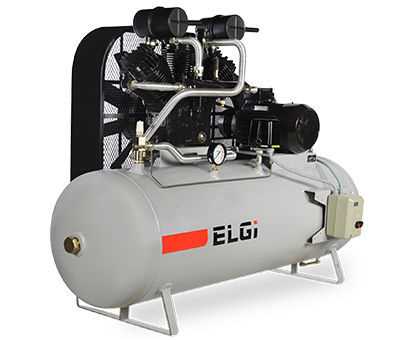 Air compressor / TS, SS series