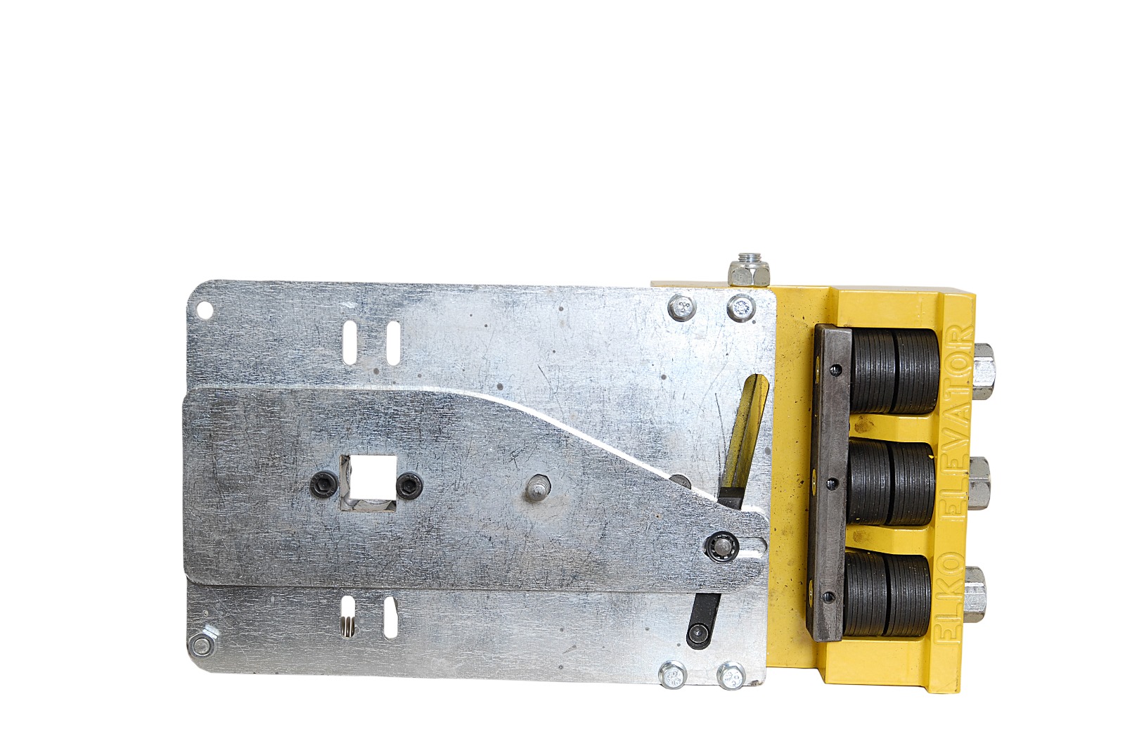 asansor fren blogu  8 tone 