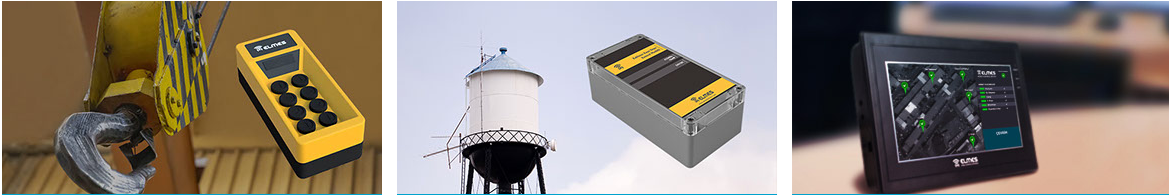 Elmes Elektronik hero