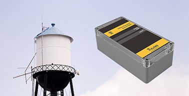 SISTEMA INALÁMBRICO DE CONTROL DE ALMACENAMIENTO EN POZOS