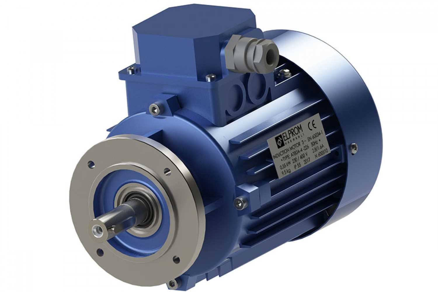 HAT BAŞLANGIÇ PM MOTORLARI