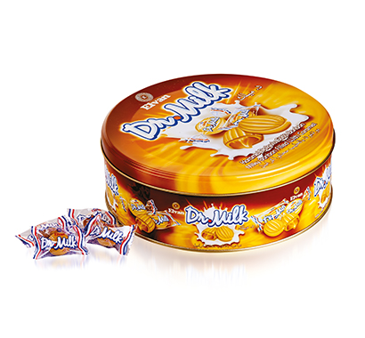 Молочная карамель