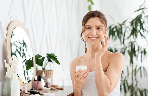 Kozmetik ve kisisel bakim