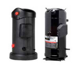 HERMETIC COOLING COMPRESSOR / BRASS / LIGHT