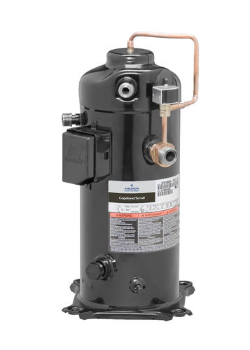 HERMETIC REFRIGERATOR COMPRESSOR / FOR RURAL / INDUSTRIAL COOLING