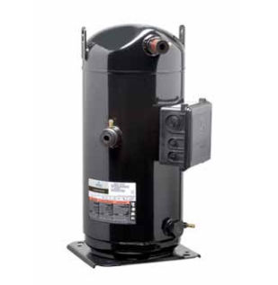 AIR COMPRESSOR / STATION / ELECTRIC-POWERFUL / SCROLL