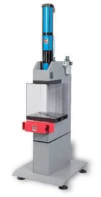 Hidro-pnömatik presler