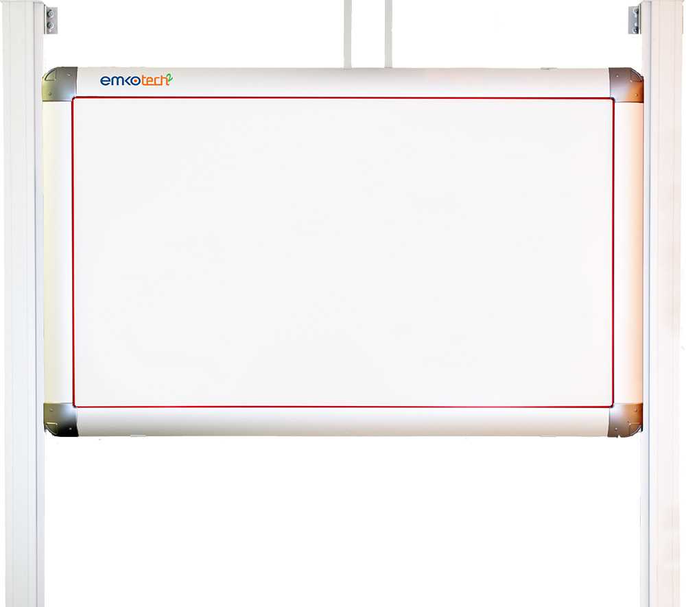 EMKOTECH 2 GİYOTİN SİSTEMİ