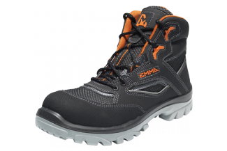 ANTİSTATİK İŞ GÜVENLİK AYAKKABISI