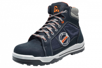 ANTİSTATİK İŞ GÜVENLİK AYAKKABISI