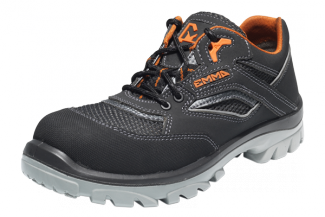 ANTİSTATİK İŞ GÜVENLİK AYAKKABISI