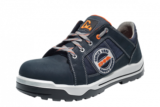 ANTİSTATİK İŞ GÜVENLİK AYAKKABISI