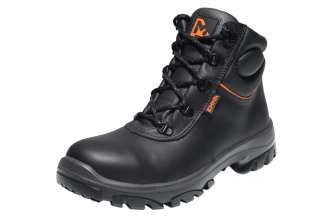 ANTİSTATİK SIVI SIZDIRMAZ İŞ GÜVENLİK  AYAKKABISI