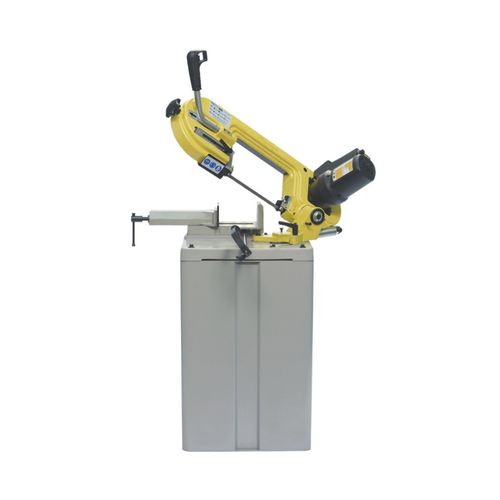 MANUAL ANGLE METAL BAND SAW