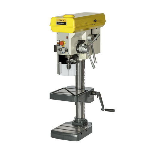 Bench Top Column Drill TB24 Series