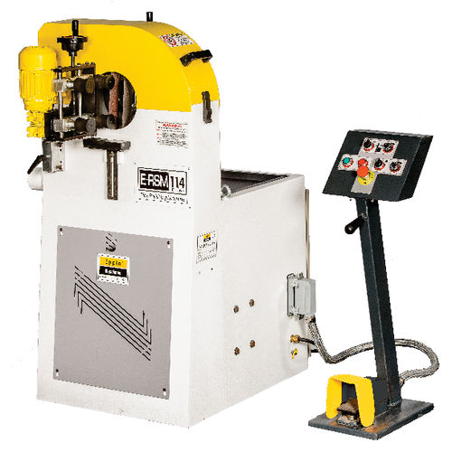 آلة تلميع وطحن