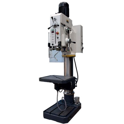 PUMP DRILL WITH GEARBOX