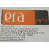 ERA METAL