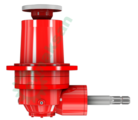 FEED MIXED REDUCERS 502