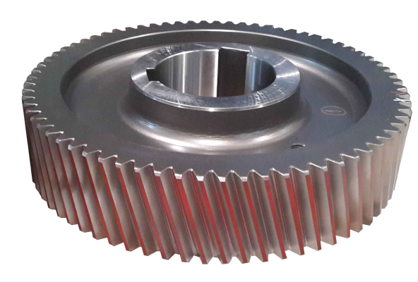 Helical Gears