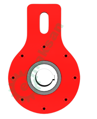 Non-Return Locks (Brakes)