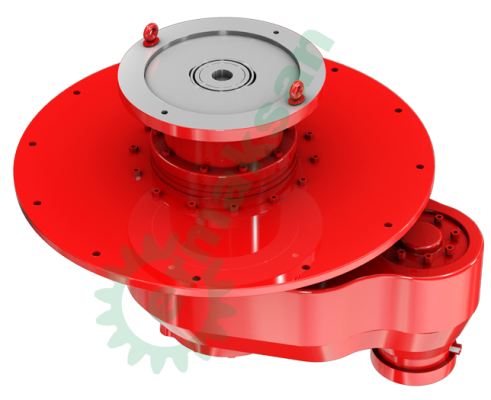 AHTOPOT TYPE PANMIXER REDUCERS