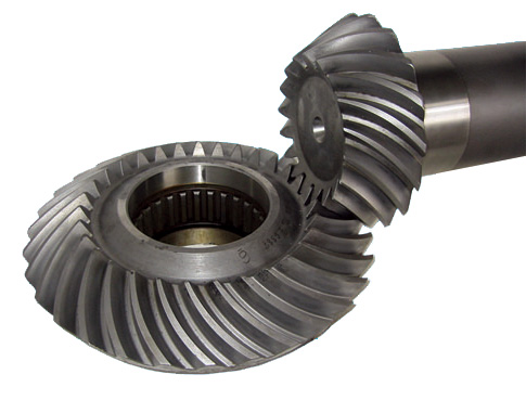 Mirror Constructions