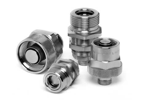 ВИНТОВЫЕ МУФТЫ