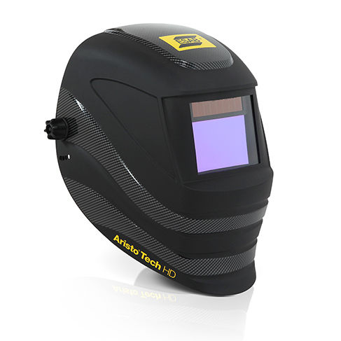 AUTOATIC DARK قناع مقاوم للحرارة ARISTO TECH HD