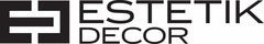 Estetik Decor 