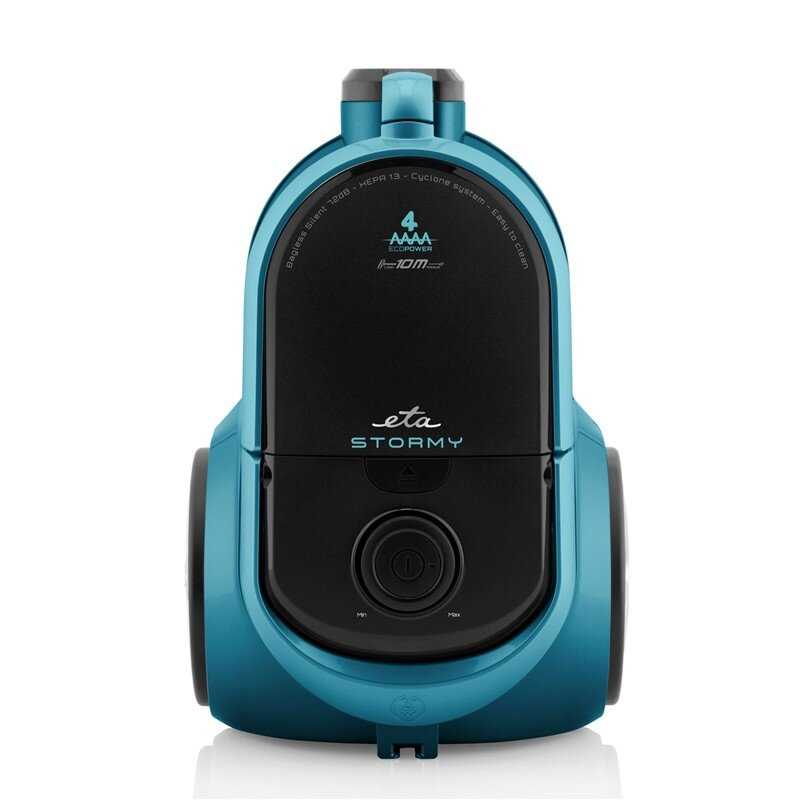 Vacuum cleaner ETA Stormy