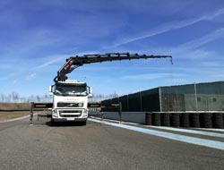 mobil Vincli tasima hizmetleri