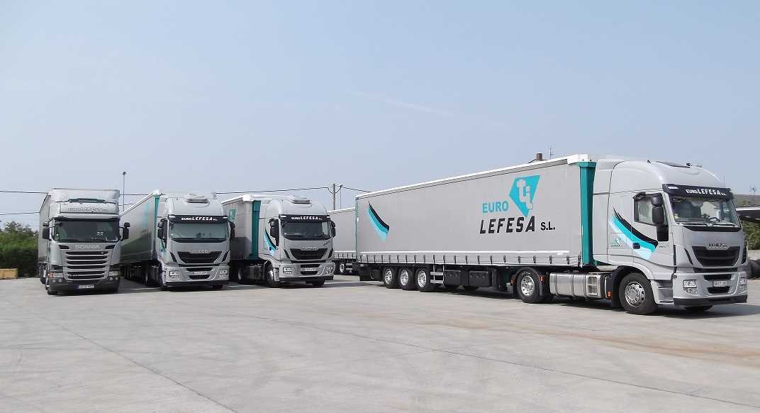 ekspres karayolu taşımacılığı