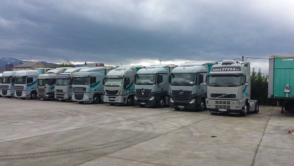 uluslararası nakliye