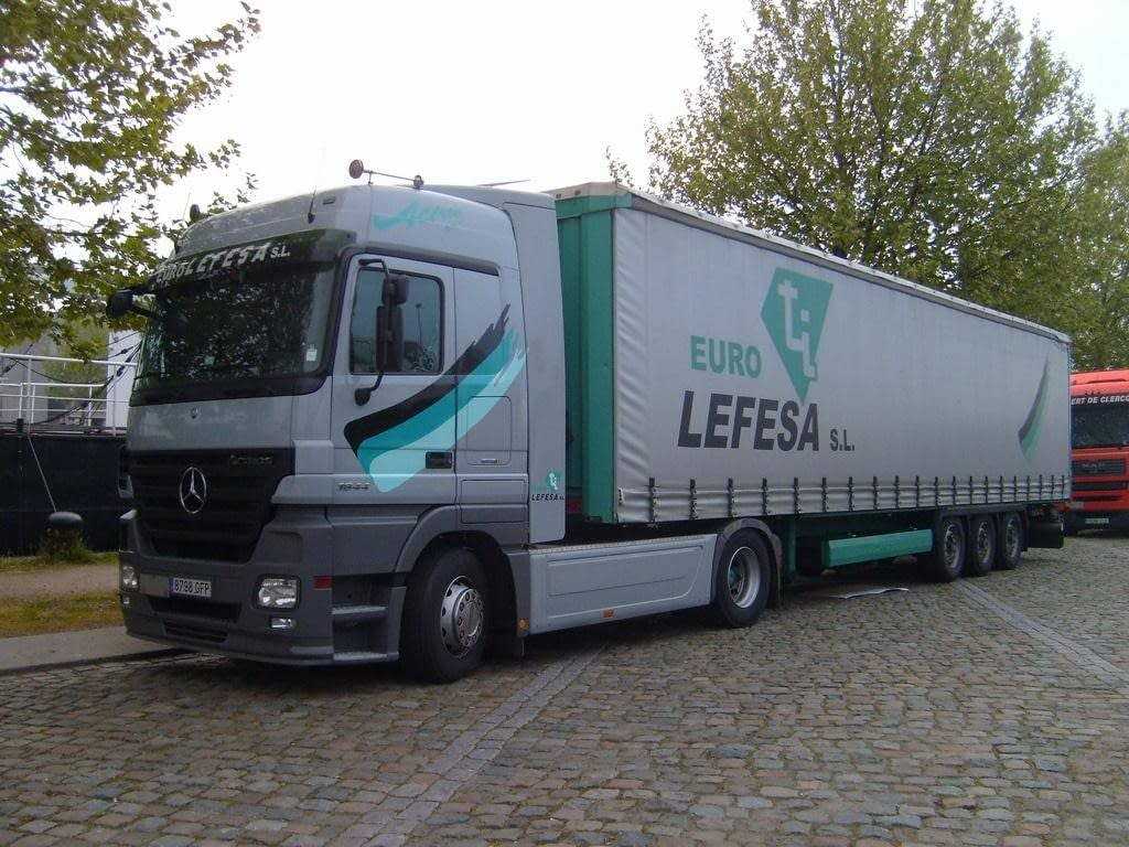 uluslararası nakliye